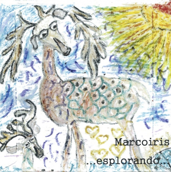Explorando by Marcoiris