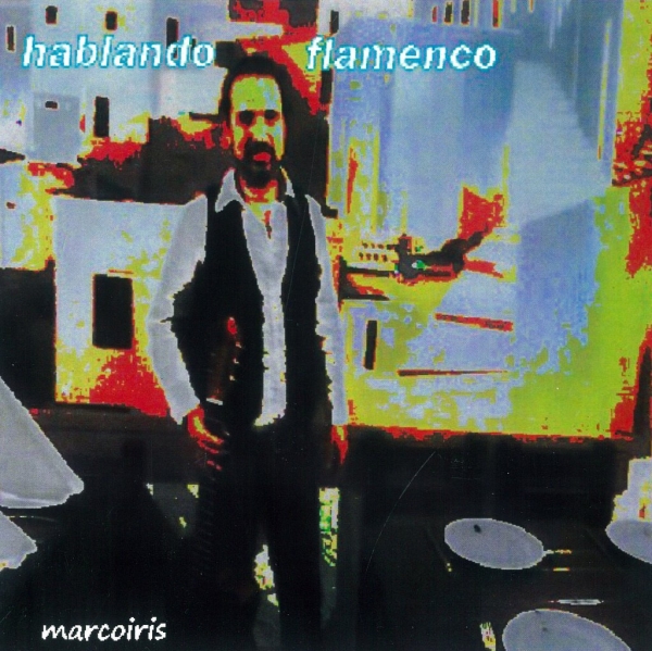 Hablando Flamenco by Marcoiris